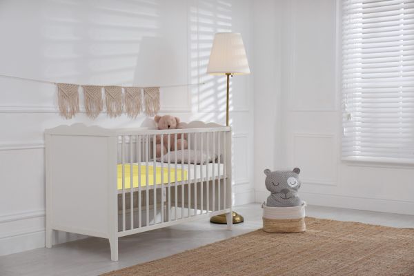 Moravia Comfort Baby od Nábytek Hvězda