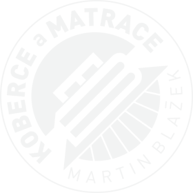 vodotisk koberce a matrace martin blažek